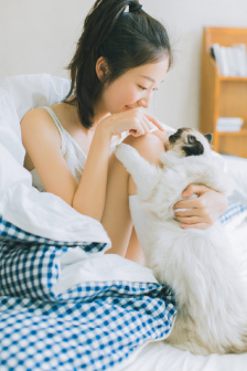 女儿的男朋友5中汉字晋通话