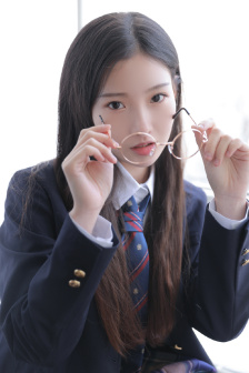 麻豆摄影